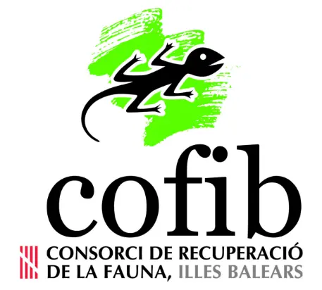 Consorci de Recuperació de la Fauna, Illes Balears