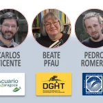 Criar en cautividad para conservar
